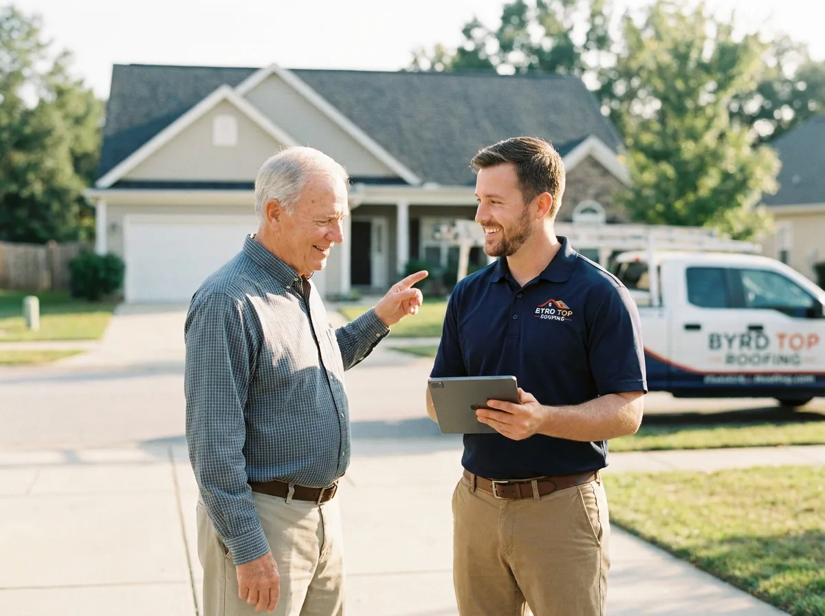 Roofing Martin, GA FAQs